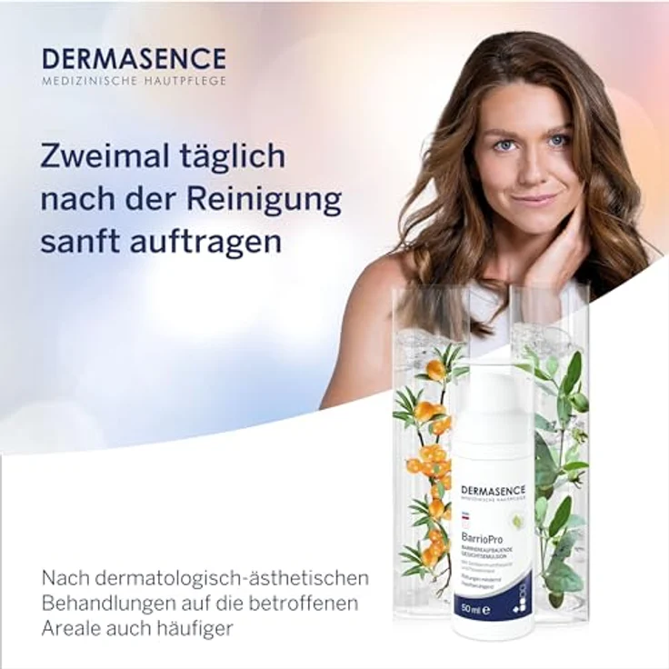 Dermasence Barriopro Emulsion 50 ml – Bild 5