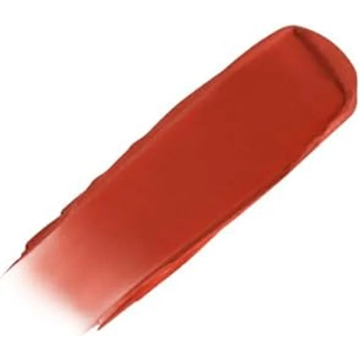Lancôme L'Absolu Rouge Intimatte, Lippenstift für Damen mit 12 Stunden Haltbarkeit, Farbcode 130 Not Flirting, 3,4 g – Bild 3