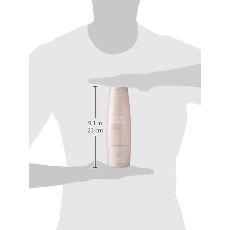 Alfaparf Lisse Design Keratin Therapy Maintenance Shampoo 250 ml – Bild 5