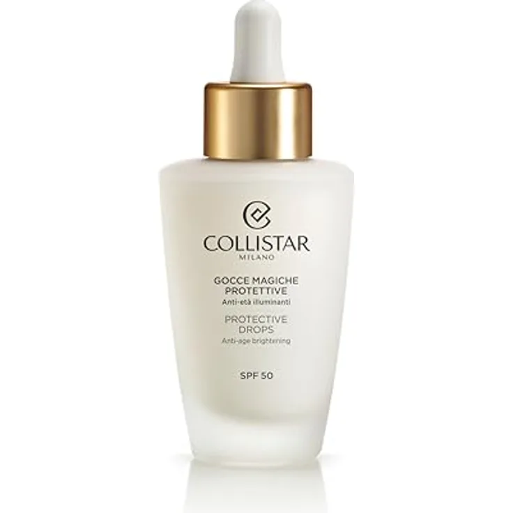 COLLISTAR Gocce Magiche Protettive SPF50, 50 ml