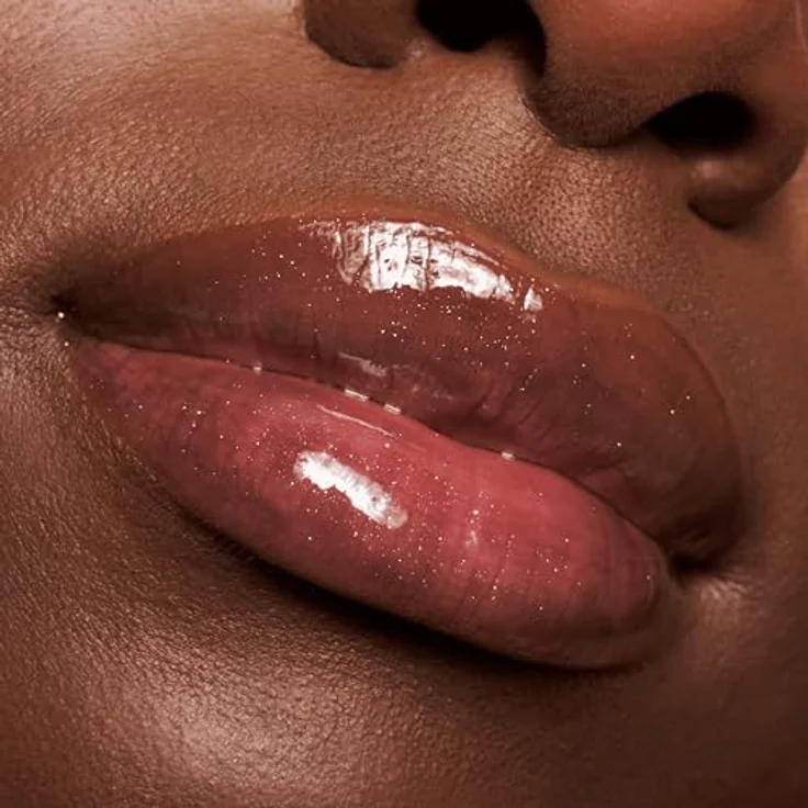 essence cosmetics what the fake! EXTREME PLUMPING LIP FILLER, Lip Booster, Nr. 03, Schwarz, farbanpassend, vegan, 4.2ml – Bild 4