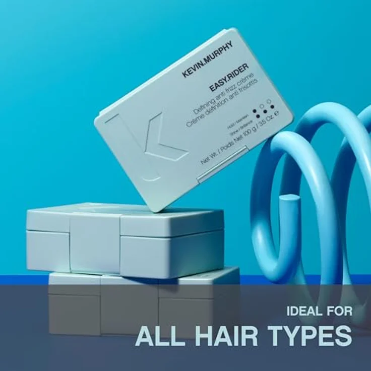 Kevin Murphy Easy Rider Anti-Frizz 100 g – Bild 5