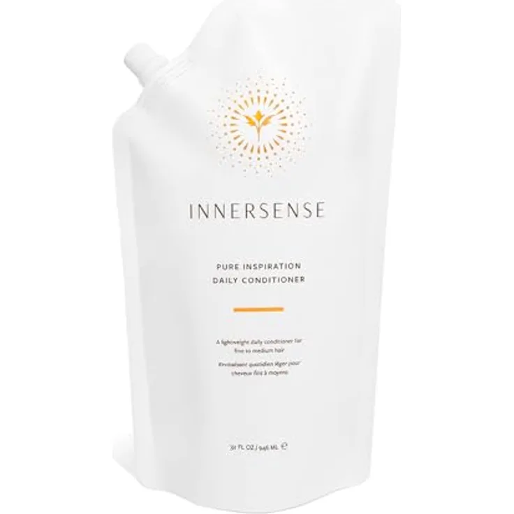Innersense Organic Beauty Pure Inspiration Daily Refill Conditioner 946 ml