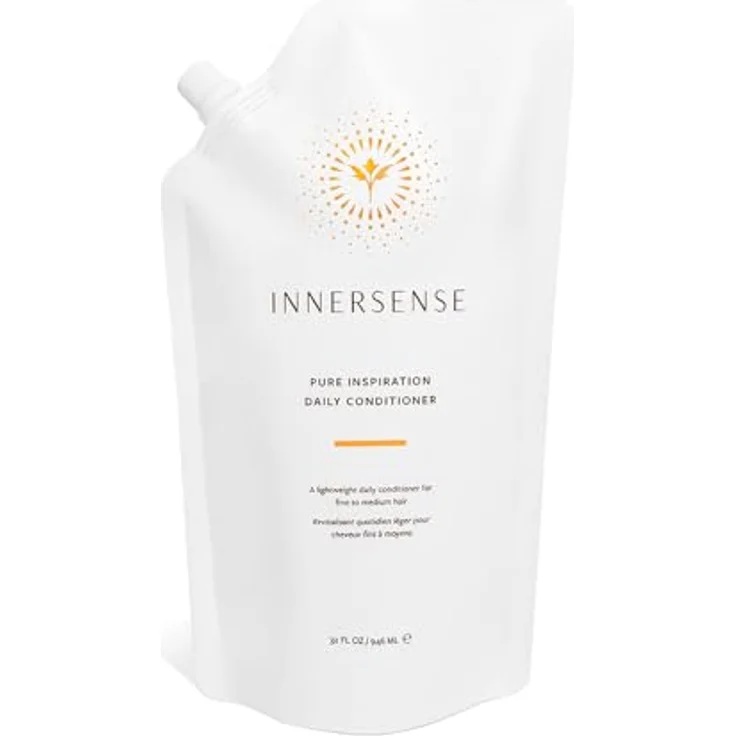 Innersense Organic Beauty Pure Inspiration Daily Refill Conditioner 946 ml – Bild 1