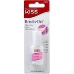 KISS KISS Brush-On Nail Glue Nagelpflegezubehör 5 ml