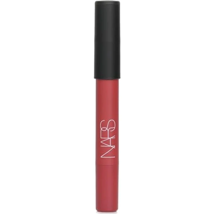NARS POWERMATTE HIGH-INTENSITY LIP PENCIL langanhaltender Lippenstift mit Matt-Effekt, Farbton TAKE ME HOME, 2,4 g – Bild 7