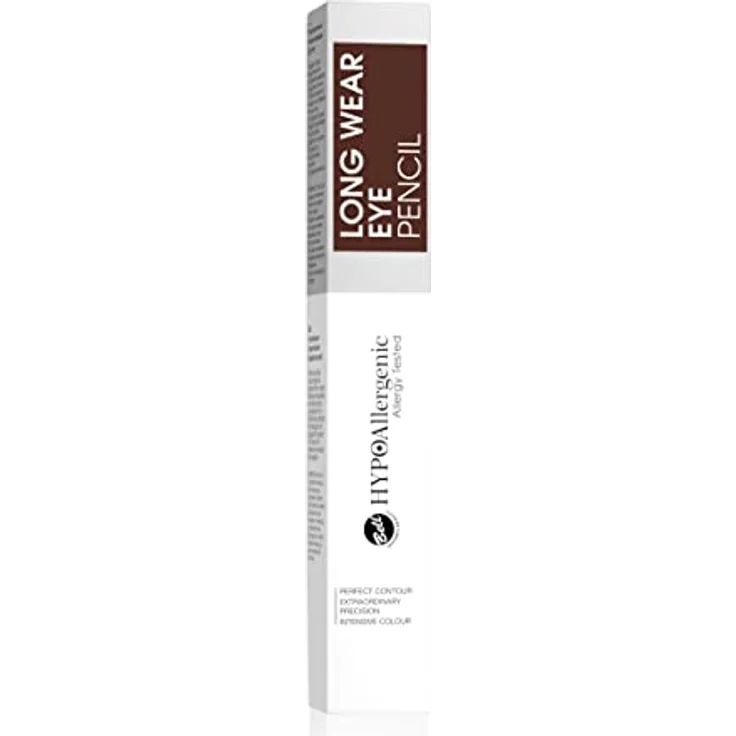 Bell HYPOAllergenic Long Wear Eye Pencil 02, 0.3 g – Bild 4