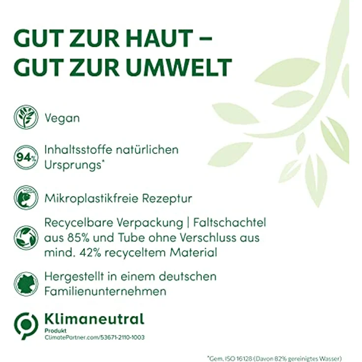 alkmene Pflegestift Teebaumöl Anti-Pickel-Stift, reduziert Hautunreinheiten in 2 Stunden, vegan, 15 ml – Bild 6