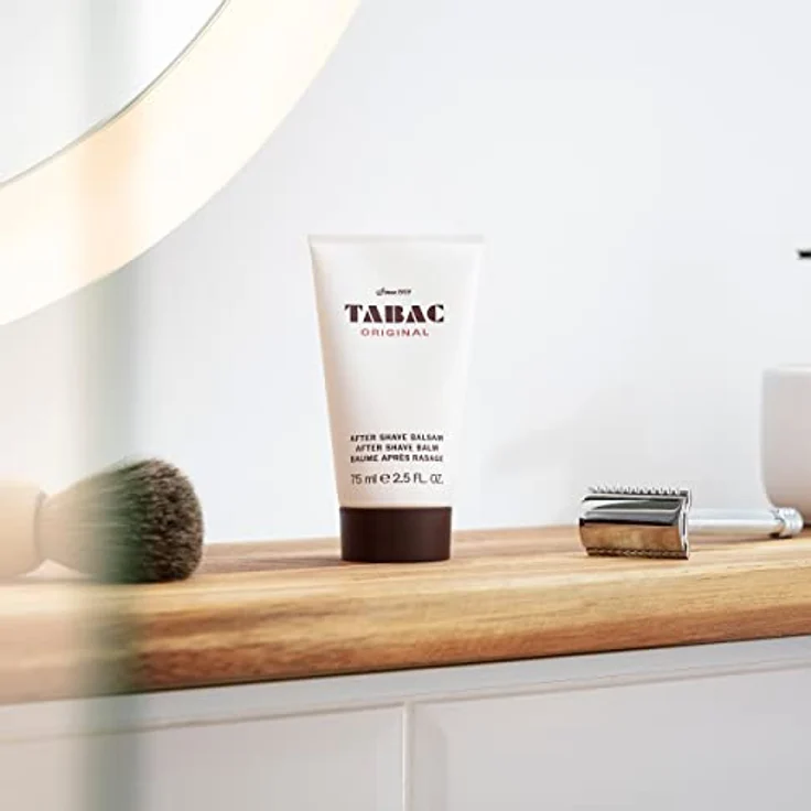 Tabac Original After Shave Balm 75 ml – Bild 2