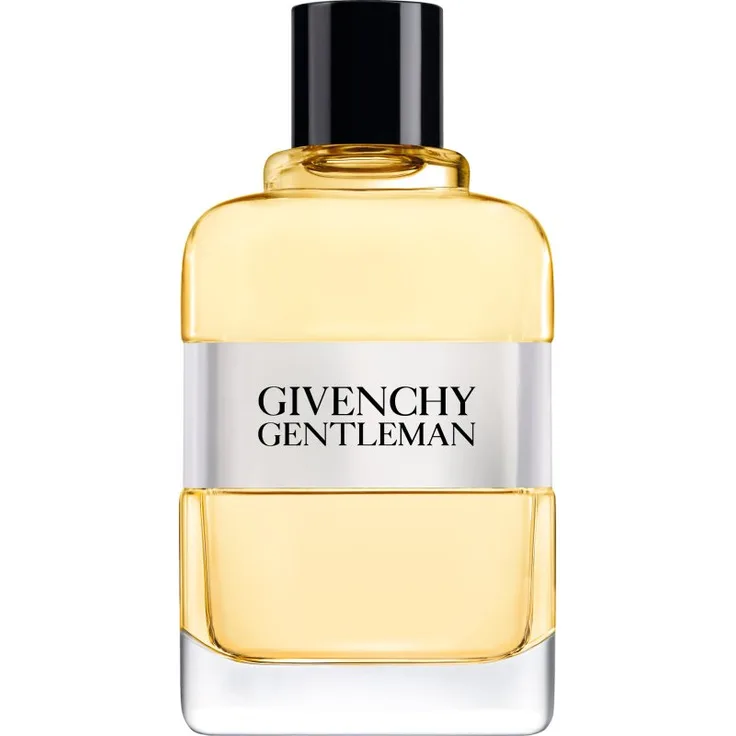 Givenchy Gentleman Original, Eau de Toilette für Herren, 100 ml, holziger und aromatischer Duft