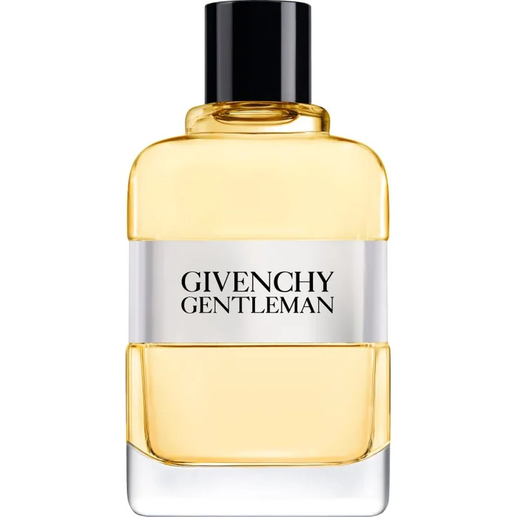 Givenchy Gentleman Original, Eau de Toilette für Herren, 100 ml, holziger und aromatischer Duft