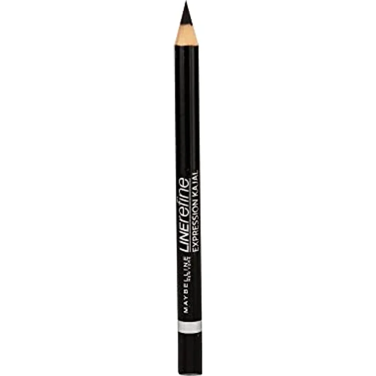 Maybelline Line Refine Expression Kajal 33 Black 4 g Eye Pencil for Women – Bild 2
