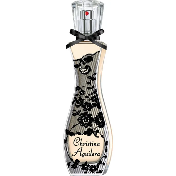 Christina Aguilera Eau de Parfum, Damenduft Natural Spray 30 ml