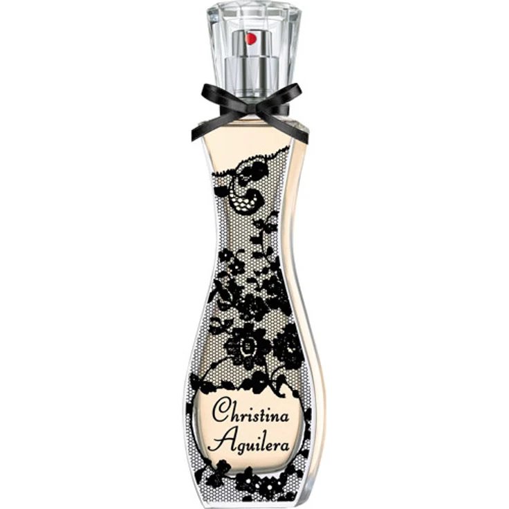 Christina Aguilera Eau de Parfum, Damenduft Natural Spray 30 ml