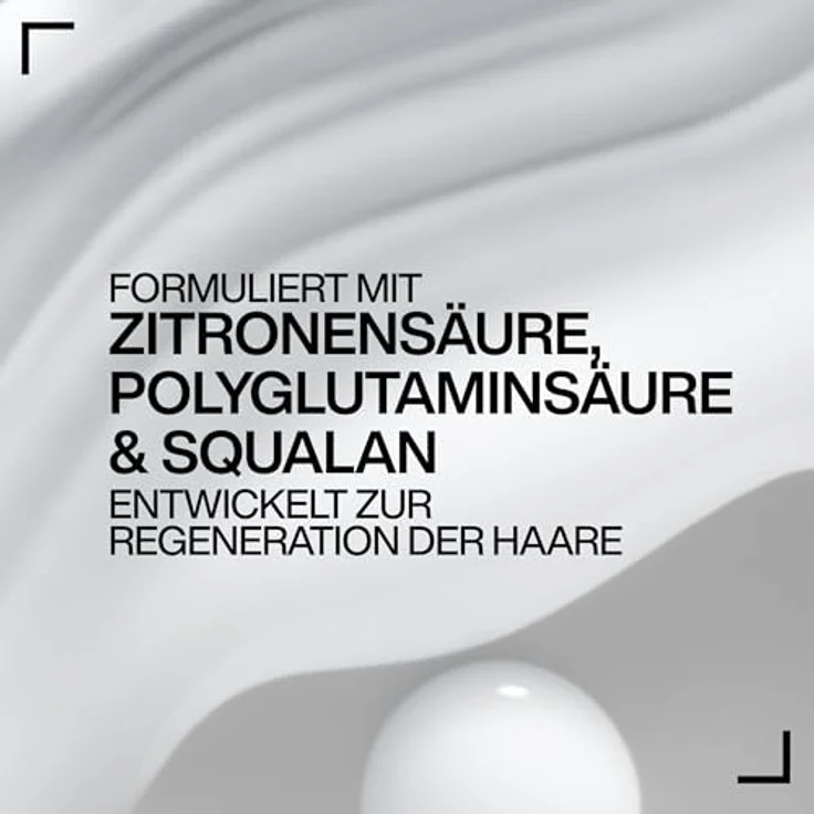 Redken Pflegendes Bonding Serum, Tiefenwirksame Reparatur für stärkeres Haar, Vegan, 24/7 Night & Day Serum, 1 x 50 ml – Bild 7