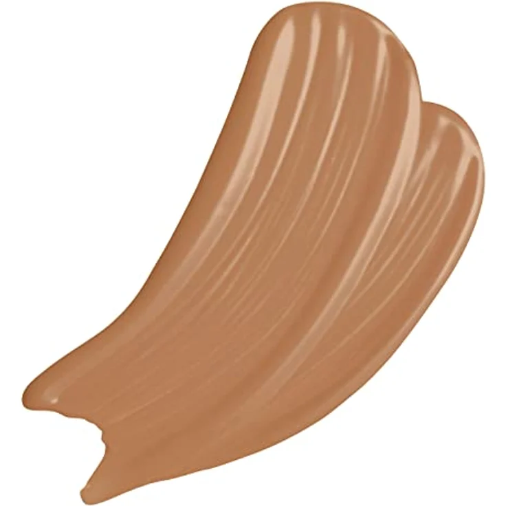 Manhattan Lasting Perfection 25 Stunden Make up, Natural Bronze 68, feuchtigkeitsspendende Foundation, langanhaltend, hohe Deckkraft, für einen makellosen Teint, 30 ml – Bild 4