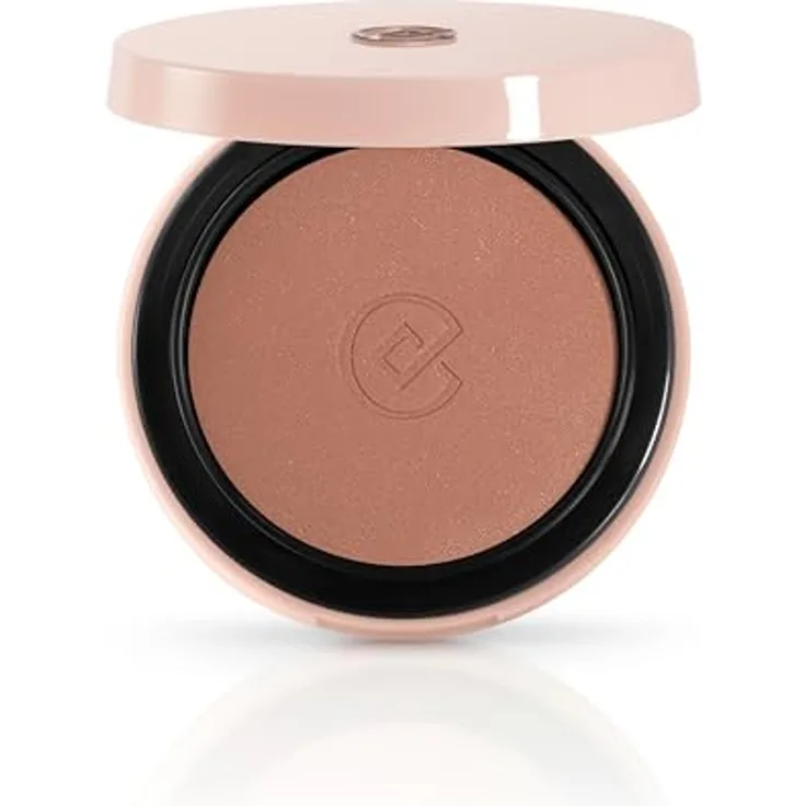 Collistar Impeccable Maxi Fard Nr.02 Ambra 9 g - Qualität, Langlebigkeit, einfache Bedienung