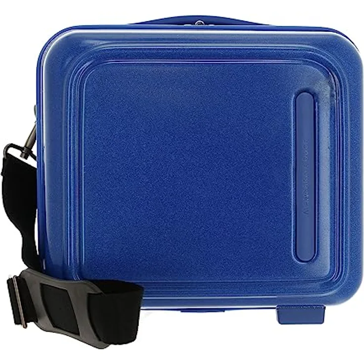 Mandarina Duck LOGODUCK Glitter Beauty CASE