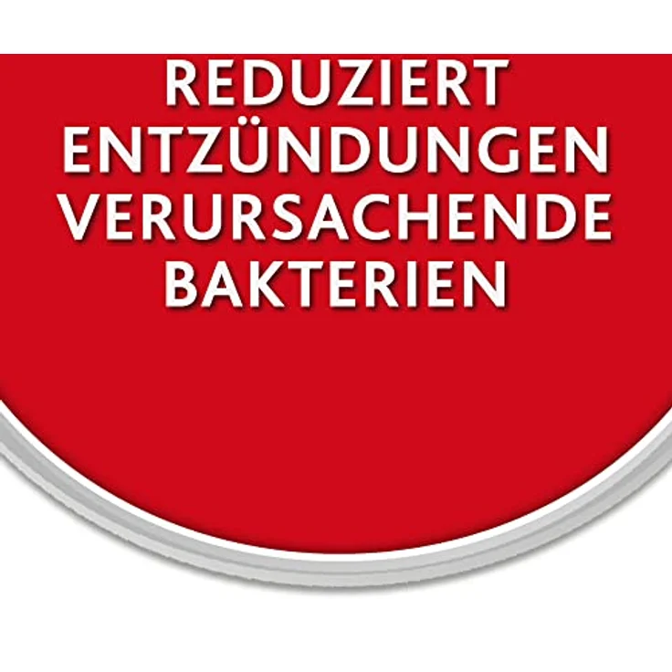 Chlorhexamed Forte 0,2% 600 ml Mundspülung mit Chlorhexamed Fluid 0,6 % – Bild 4