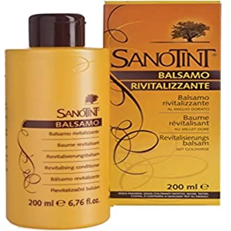 Sanotint Balsamo-Rivitaliz 200 ml