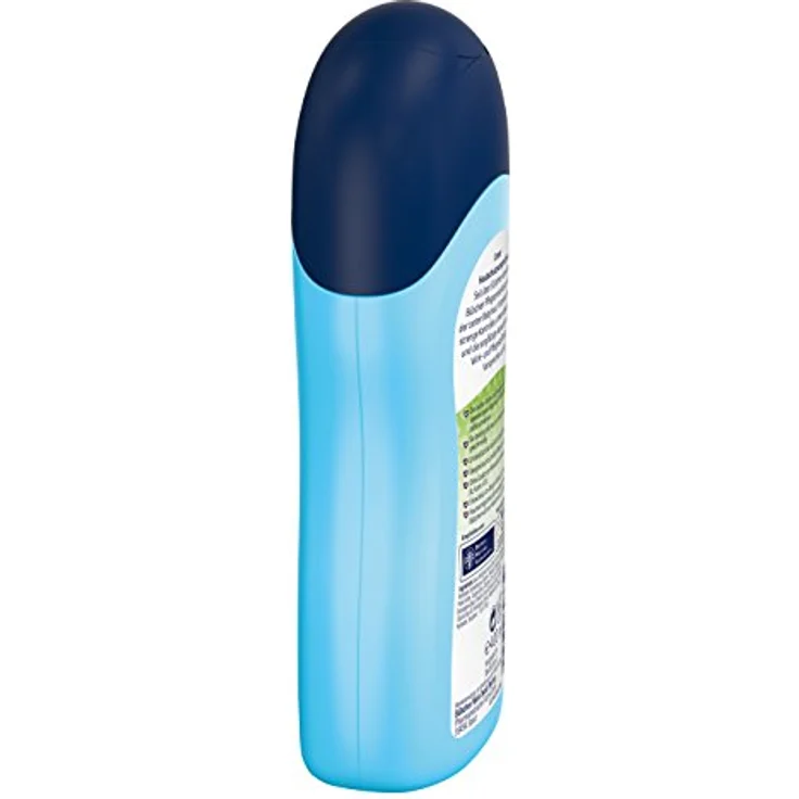 Bubchen Milk Baby Lotion 400 ml  – Bild 4