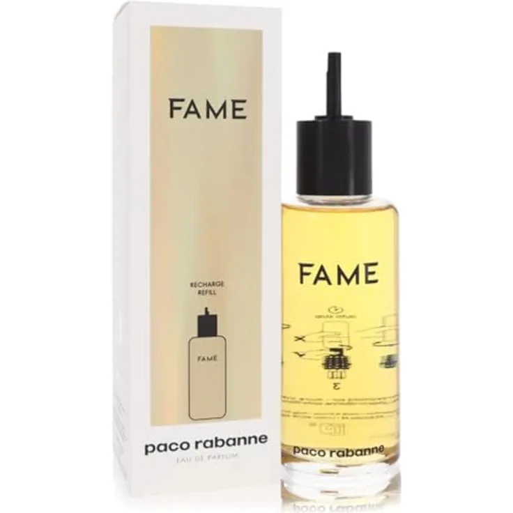Paco Rabanne eau de parfum refill 200 ml