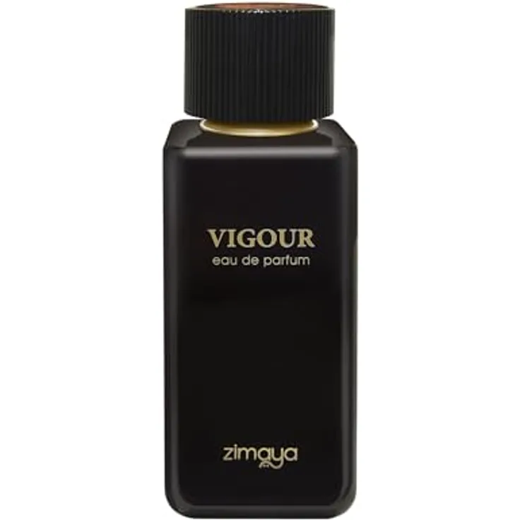 Zimaya Eau de Parfum für Herren Vigour - EDP - 100 ml - Körperparfümspray