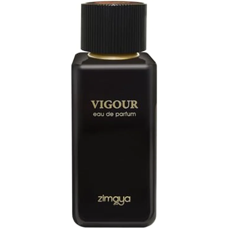 Zimaya Eau de Parfum für Herren Vigour - EDP - 100 ml - Körperparfümspray – Bild 1