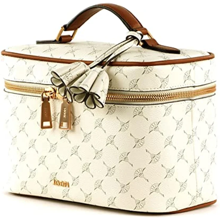 Joop! Cortina 1.0 Flora Kosmetiktasche 26 cm – Bild 2