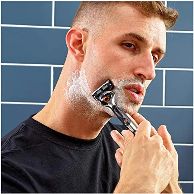 Gillette ProGlide Power Rasierer Handstück + 1 Rasierklinge – Bild 7