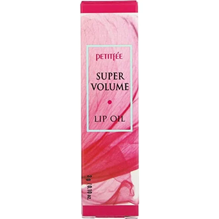 Petitfee VOLUME LIP OIL 3g – Bild 2