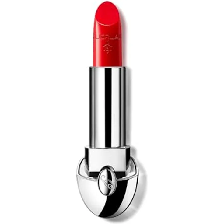 Guerlain Rouge G Legendary Reds Lippenstift 3.5 g Roi Des Rouges 2