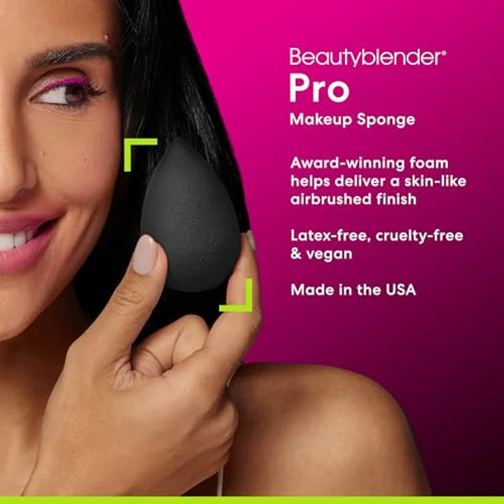 beautyblender Single Pro Make-Up Schwamm – Bild 3