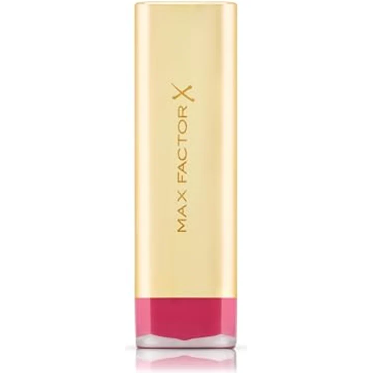 Max Factor Colour Elixir Feuchtigkeitsspendender Lippenstift 4 g Farbton 125 Icy Rose – Bild 2