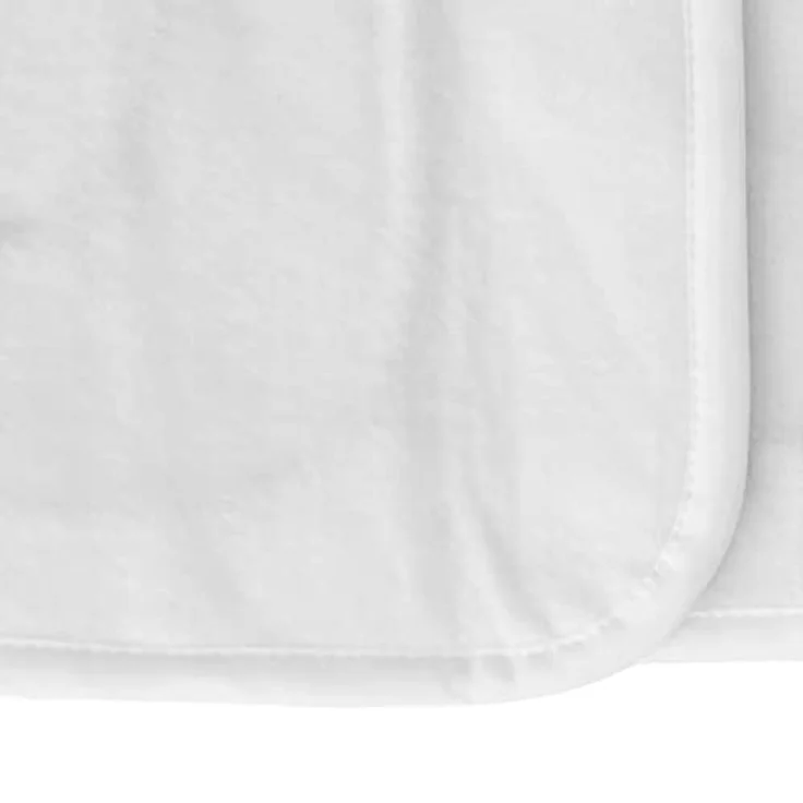 pekatherm up105 Wärmeunterbett für Einzelbetten, 60 W, Weiß – Bild 3