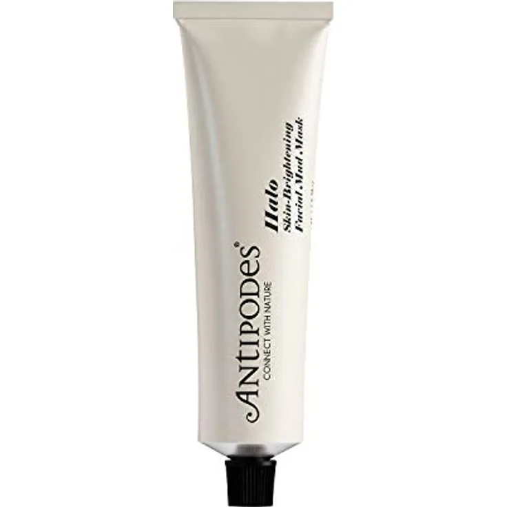 ANTIPODES Halo Facial Mud Mask 75ml