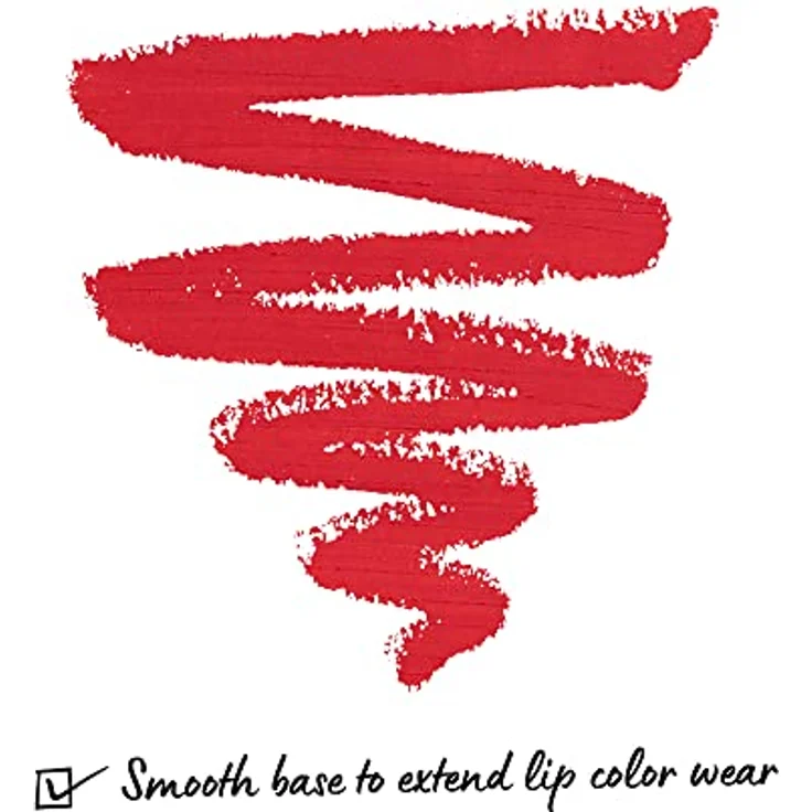 Nyx Professional Makeup Lip Liner Konturenstift Hot Red 817 – Bild 6