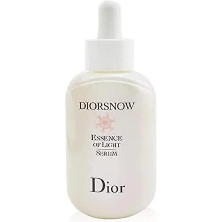 Dior Diorsnow Essence Of Light Serum, Gesichtsserum mit aufhellenden Eigenschaften, 50 ml