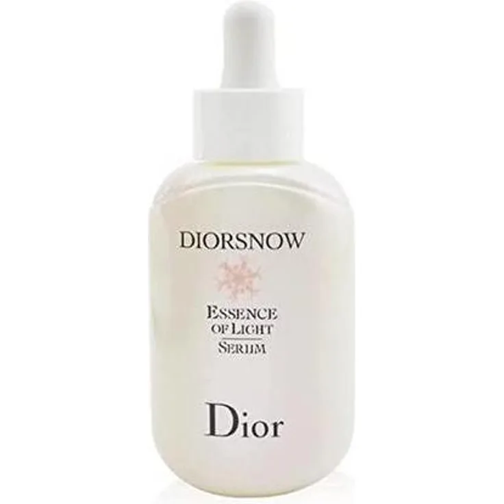 Dior Diorsnow Essence Of Light Serum, Gesichtsserum mit aufhellenden Eigenschaften, 50 ml