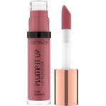 Catrice Plump It Up Lip Booster Nr. 120, Rot, kühlend, volumengebend, glänzend, vegan, 3.5ml