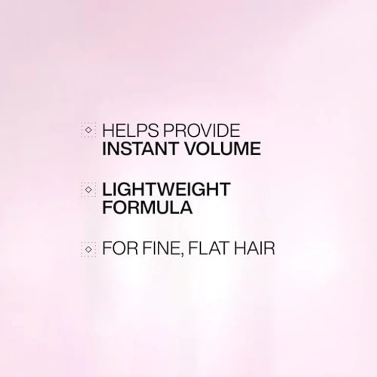 Redken Conditioner Haircare Volume Injection Conditioner 1000 ml – Bild 3