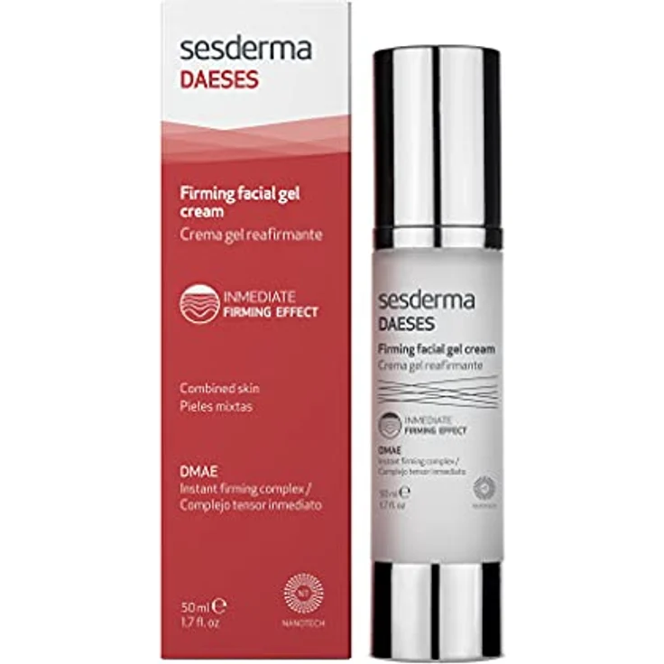 Sesderma straffende Creme Daeses Sesderma 50 ml – Bild 2