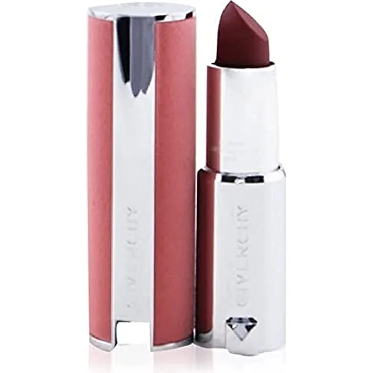 GIVENCHY Le Rouge Sheer Velvet N.39 Rouge Grenat, 3,4 g.