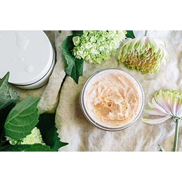 Innersense Organic Beauty True Enlightenment Kopfhautpeeling 190 g – Bild 6