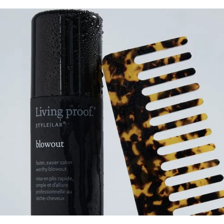 Living Proof Style Lab Blowout Styling & Finishing Spray 148 ml – Bild 5