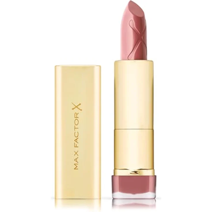 Max Factor Colour Elixir Feuchtigkeitsspendender Lippenstift 4 g Farbton 085 Angel Pink – Bild 2