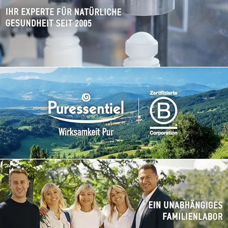 Puressentiel repulsif anti-pique sp 75 ml  – Bild 7