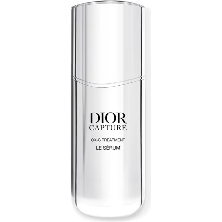DIOR Dior Capture Le Sérum, Antifalten Serum für Gesicht und Hals, 30 ml