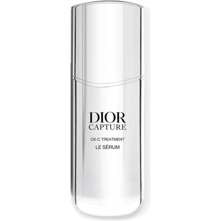 DIOR Dior Capture Le Sérum, Antifalten Serum für Gesicht und Hals, 30 ml