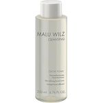 Malu Wilz Glow Tonic 200 ml I Gesichtswasser mit Milchsäure, Hyaluronsäure, Glycerin & Panthenol I Tonic mit Peeling-Effekt I Glättet die Haut I Vegan